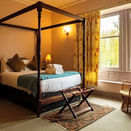 Rothay Garth