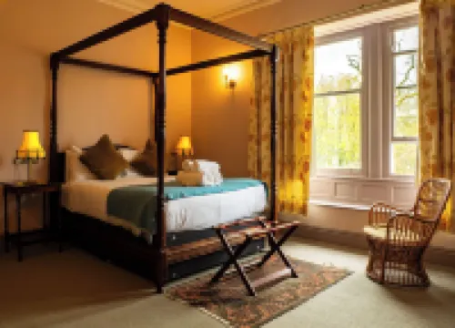 روتاي جارث فنادق في 