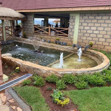 Capella Resort