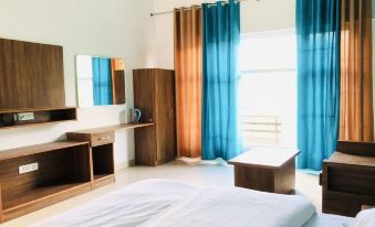 Hotel the Himalaya Orchid Guptkashi