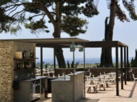 Masseria del Carboj Hotels in Menfi