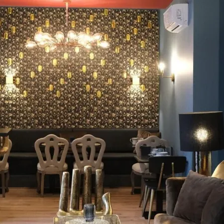 34 GuestHouse