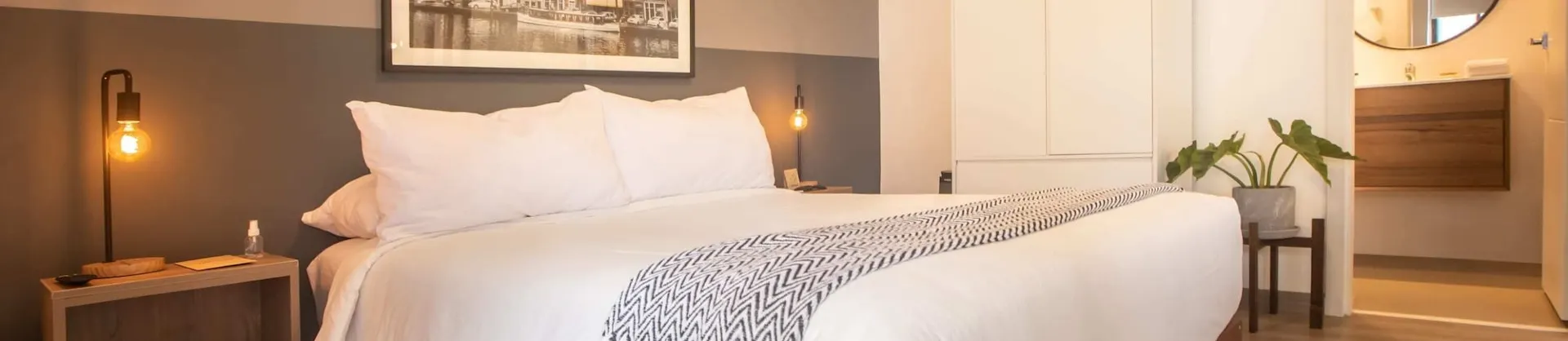 Homestay di lusso: le opzioni più popolari vicino a Pisco Province