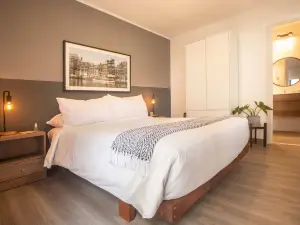 Popular Vacation Homes in Lima