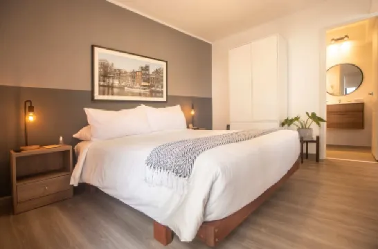 Wynwood Grimaldo del Solar Hotels in 
