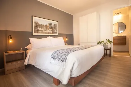 Wynwood Grimaldo del Solar Отели рядом с достопримечательностью «ChocoMuseo Lima»