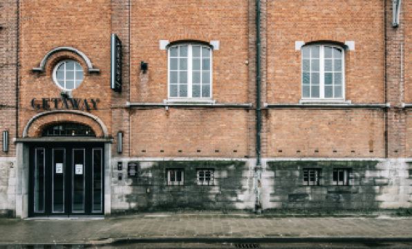 Getaway Studios Gent