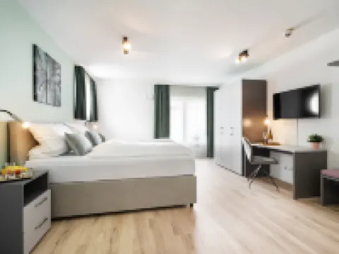 Snooze Apartments Alling Hotels in Alling