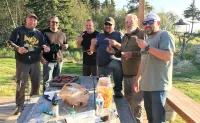 Clam Gulch Lodge - Inns