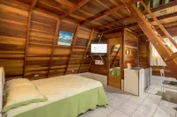 Parque Hotel Pimonte - Thermen