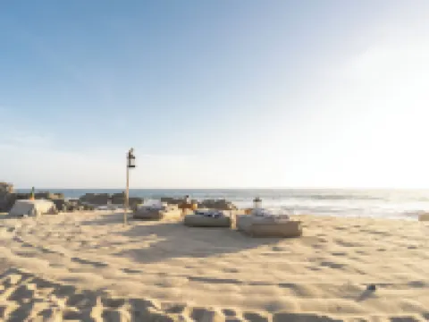 Paradero Todos Santos - Exclusive Experiences Included Hotels in Todos Santos
