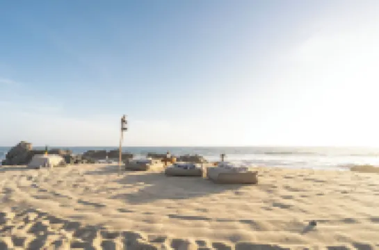 Paradero Todos Santos - Exclusive Experiences Included