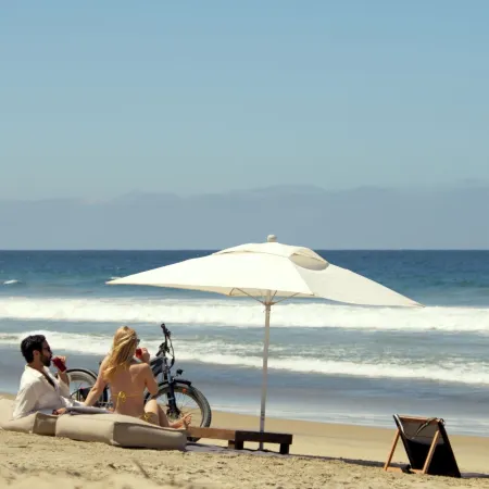 Paradero Todos Santos - Exclusive Experiences Included