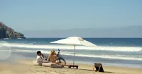 Paradero Todos Santos - Exclusive Experiences Included - Beach