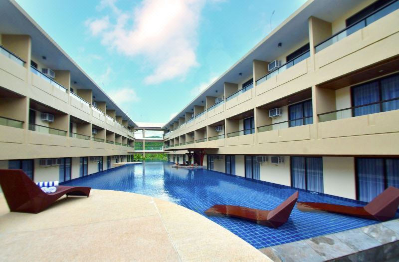 Canyon Hotels & Resorts Boracay photo 5