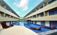 Boracay 2-BR Lockoff 2A2K Stay @ Stn B - Beach