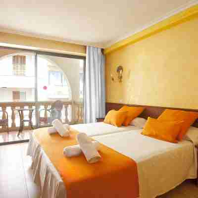 Mix Peymar Rooms