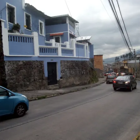 Hotel El Panecillo-Tanta