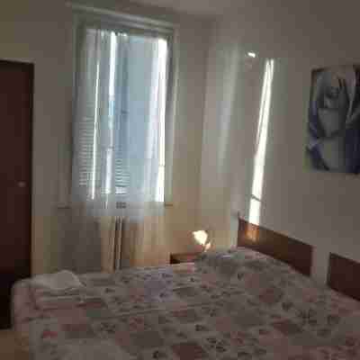 Hotel la Torretta Rooms