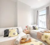 Travellers' Choice in Harwich-Essex