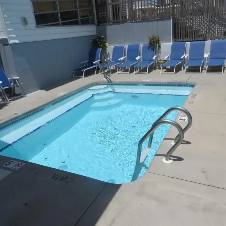Sea Breeze Ocean City