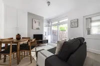 The Neasden Villa