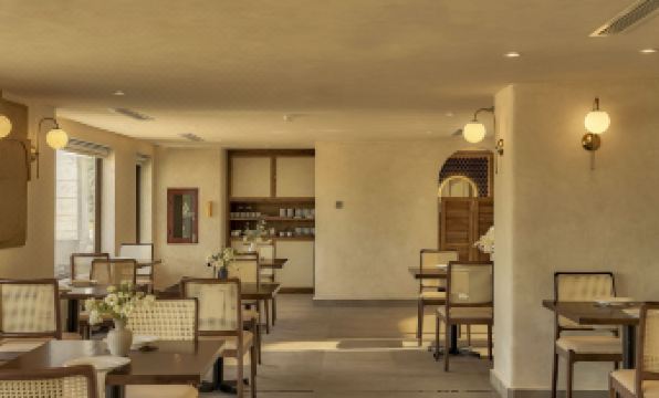 Rubens Boutique Hotel Phan Thiet