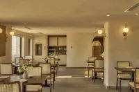Rubens Boutique Hotel Phan Thiet - petit déjeuner