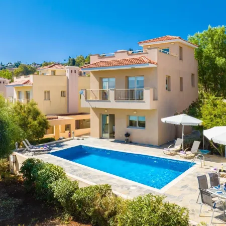 Villa Panorama Tria
