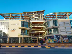 Homestay nghỉ mát Phổ Biến Tại Nairobi
