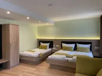 Hotel Zur Flüh Các khách sạn ở Bad Sackingen