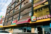 FB Budgetel Suites Agusan Jesus Is Lord Church 주변 호텔