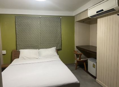 Guesthouse Ratchaburi