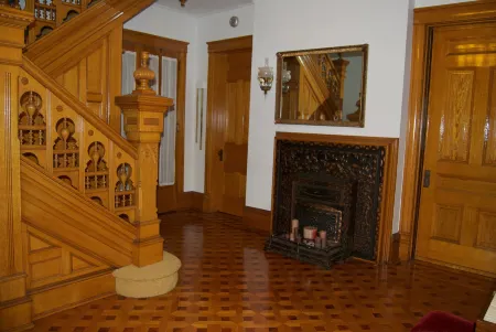 Maon House Bed and Breakfast