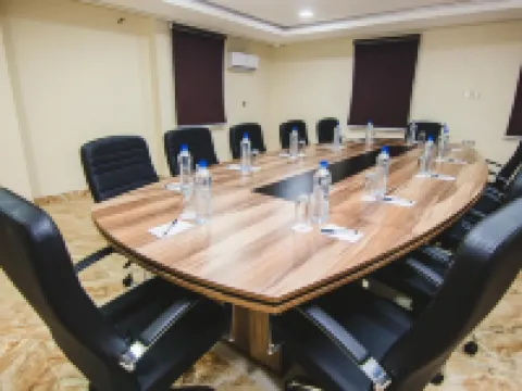 BON Hotel Platinum Enugu Hotels in Enugu North