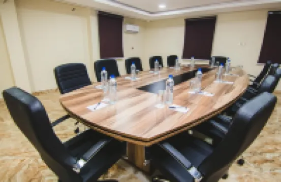 BON Hotel Platinum Enugu