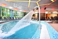 Hotel Eger & Park - spa
