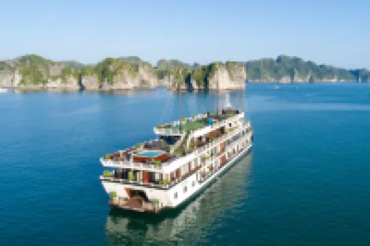 La Casta Regal Cruise