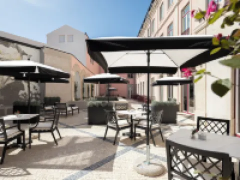 MS Collection Aveiro - Palacete Valdemouro Hotels in Aveiro