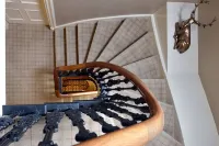 The Poplars Guest House Hotel a Kirkmichael