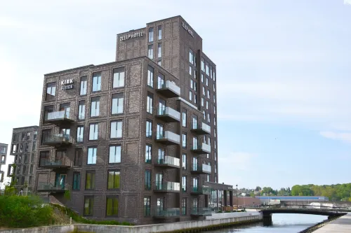 Kirk Suites Hotels in Stouby