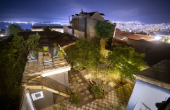 New Voga Guesthouse
