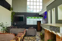 Shartell Hotels Jos Hotels in Jos