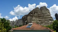 Fani's House under Meteora Hotels in Kastraki