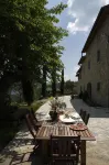 Agriturismo la Vecchia Quercia - Pet friendly