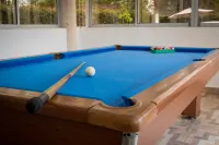 Finca Hotel Zona Franca