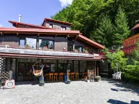 Pensiunea Cornelia Hotels in Predeal