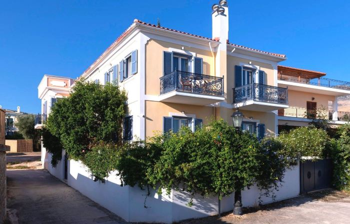 Nautilus Luxury Suites