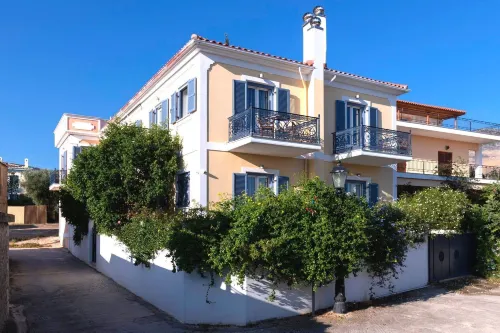 Nautilus Luxury Suites