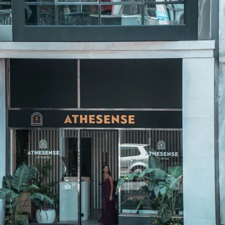 Athesense Suites